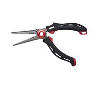 Rapala Pliers RCD Magnetic Spring - 18 cm - Black/Red