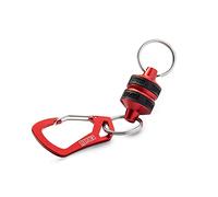Rapala RCD Magnetic Release Clip, Red