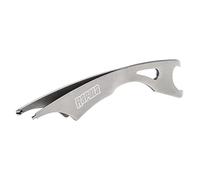 Rapala RCD Mini Split Ring Pliers, 8 cm Length