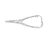 Rapala RCD Mitten Forceps, 16 cm Length