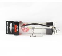 Rapala Rip Stop Minnow Suspend Lure RPS09/S Silver (3196)