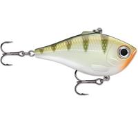 Rapala Rippin’ Rap® Fishing Lure Hard Vibrating Action | 5cm | 9g