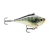 Rapala Rippin’ Rap® Fishing Lure Hard Vibrating Action | 5cm | 9g