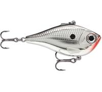 Rapala Rippin’ Rap® Fishing Lure Hard Vibrating Action | 7cm | 24g