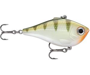 Rapala Rippin’ Rap® Fishing Lure Hard Vibrating Action | 7cm | 24g