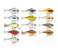 Rapala Rippin Rap Lipless Crankbait 9g 50 Mm