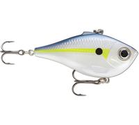 Rapala Rippin Rap Lures - Pike Muskie Bass Perch Zander Predator Fishing Tackle