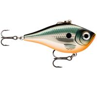 Rapala Rippin Rap Lures - Pike Muskie Bass Perch Zander Predator Fishing Tackle