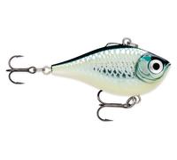 Rapala Rippin Rap Lures - Pike Muskie Bass Perch Zander Predator Fishing Tackle