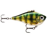 Rapala Rippin Rap Lures - Pike Muskie Bass Perch Zander Predator Fishing Tackle