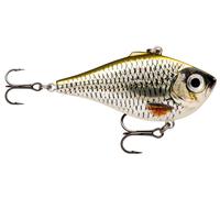 Rapala Rippin Rap Lures - Pike Muskie Bass Perch Zander Predator Fishing Tackle