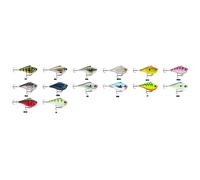 Rapala Rippin Rap Rpr05 Lipless Crankbait 9g 50 Mm