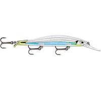 Rapala Ripstop Deep 12 Moss Back Shiner