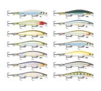 Rapala Ripstop Minnow 14g 120 Mm