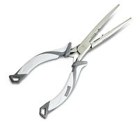 "Rapala Salt Angler's Pliers 6.5"" SACP6: Salt Angler's Pliers 6.5"",", Multi