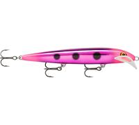 Rapala Scatter Rap Husky 13cm 12g Floating Lure Trolling NEW COLOURS 2025