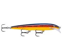 Rapala Scatter Rap Minnow 11cm 6g Floating Lure NEW COLOURS 2025