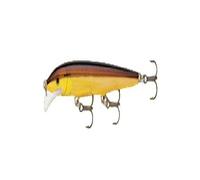 Rapala Scatter Rap Minnow Lure, Golden Alburnus, 11cm