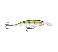 Rapala Scatter Rap Tail Dancer 09 Yellow Perch Lure