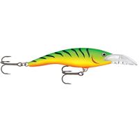 Rapala Scatter Rap Tail Dancer SCRTD09 9cm 13g Lure VMC hooks NEW COLOURS 2025