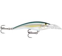 Rapala Scatter Rap Tail Dancer SCRTD09 9cm 13g Lure VMC hooks NEW COLOURS 2025
