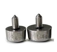 Rapala Screw Diver System Wights - 5g - 3/16oz