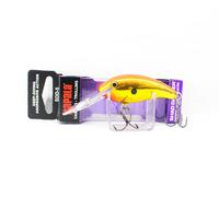 Rapala Shad Dancer Floating Lure SDD05/CGFR (8537)