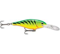 Rapala Shad Rap 9cm 15g SR09 Lure Crankbait Trolling NEW COLOURS