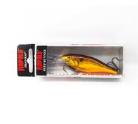 Rapala Shad Rap Deep Runner Floating Lure SR07/CW (8301)