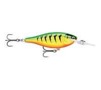 NEW Rapala Shad Rap Elite 5.5cm 7g Floating Lure Crankbait COLOURS