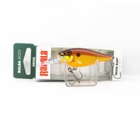 Rapala Shad Rap Elite Floating Lure SRE55/GDCW (8811)
