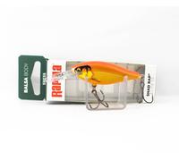 Rapala Shad Rap Elite Floating Lure SRE55/GDGO (8842)