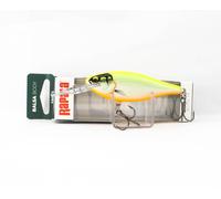 Rapala Shad Rap Elite Floating Lure SRE75/GDCO (9115)