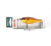 Rapala Shad Rap Elite Floating Lure SRE75/GDCW (9146)