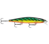 Rapala Lure Shadow Rap SDR11 FT – 11 cm, 13 g Slow Sinking Jerkbait (New Colours)