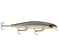 Rapala Fishing Lure Shadow Rap 11cm 13g Slow-sinking, 0.6–1.2m, 3× No.6 Hooks – HLW Halloween