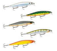 RAPALA SHADOW RAP LURES - CHOOSE SIZE & COLOUR - PIKE PREDATOR FISHING