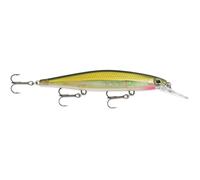Rapala Shadow Rap Deep Hard Slow Sinking Fishing Lure 11cm - 13g