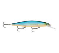Rapala Shadow Rap Deep Hard Slow Sinking Fishing Lure 11cm - 13g