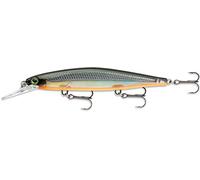 Rapala Shadow Rap Deep / 11cm 13g / Slow-Sinking jerkbait / lure / MANY COLOURS