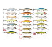 Rapala Shadow Rap Deep Minnow 13g 110 Mm