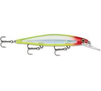 Rapala Shadow Rap Deep Wobbler 11 cm Pike Lure Zander Lure Deep Diving