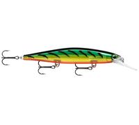 Rapala Shadow Rap Deep Wobbler 11 cm Pike Lure Zander Lure Deep Diving