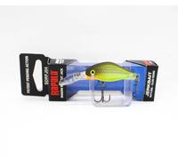 Rapala Shadow Rap Fat Jack 04 Floating lure SDRFJ04/HAY (7137)