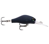 Rapala Shadow Rap Fat Jack 4cm 4g Lure Crankbait Trout Perch Chub NEW COLOURS
