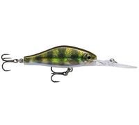 Rapala Shadow Rap Jack Deep 5cm 6g Sinking Lure Crankbait NEW COLOURS
