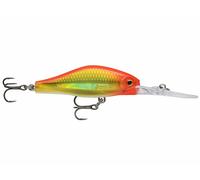 Rapala Shadow Rap Jack Deep 5cm 6g Sinking Lure Crankbait NEW COLOURS