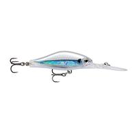 Rapala Shadow Rap Jack Deep 5cm 6g Sinking Lure Crankbait NEW COLOURS