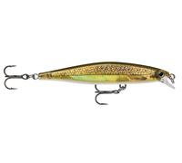 Rapala Shadow Rap Jerkbait 7cm 5g SDR07 NEW Dying Minnow Baitfish