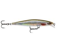 Rapala Shadow Rap Jerkbait 7cm 5g SDR07 NEW Dying Minnow Baitfish